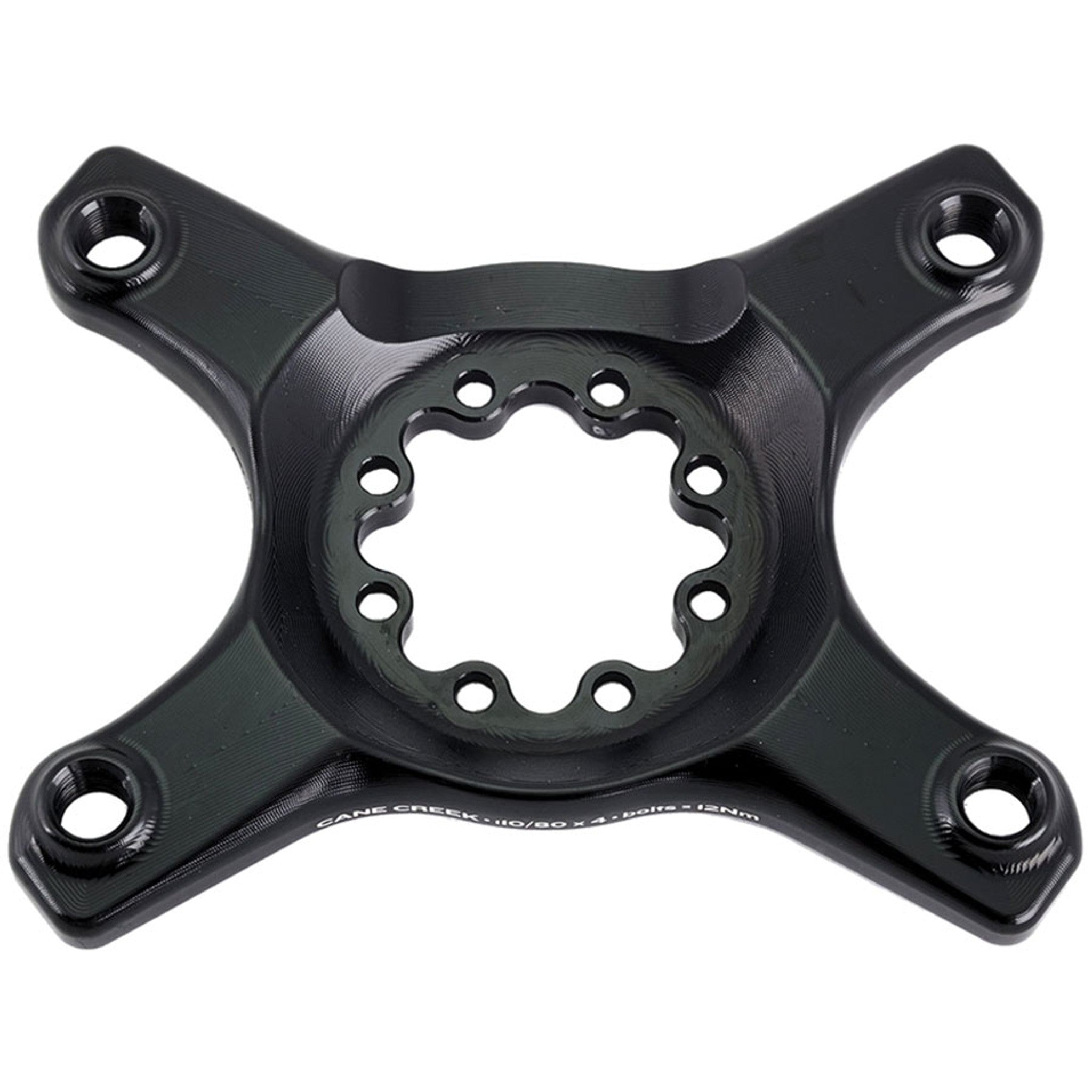 eeWings Crank Spider