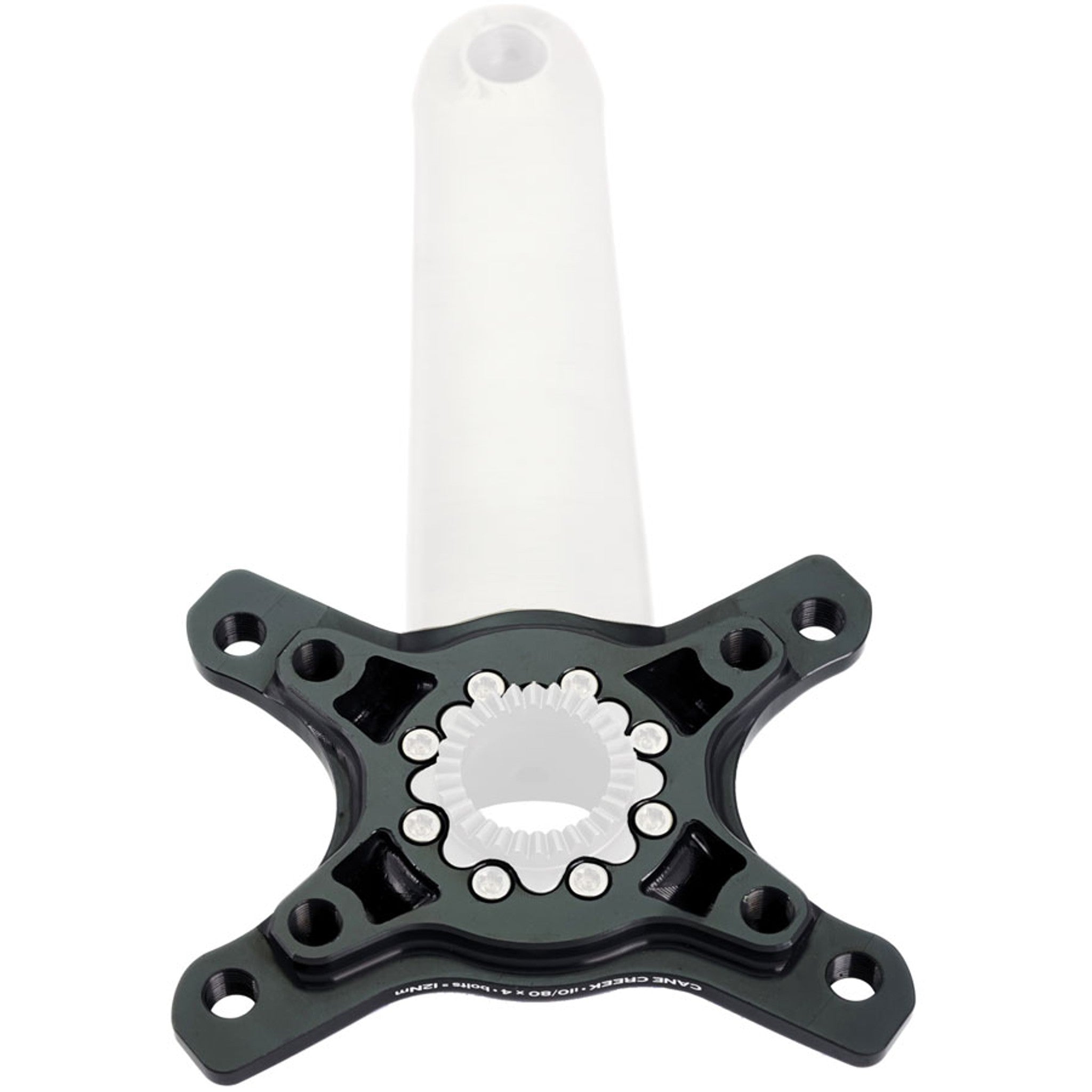 eeWings Crank Spider