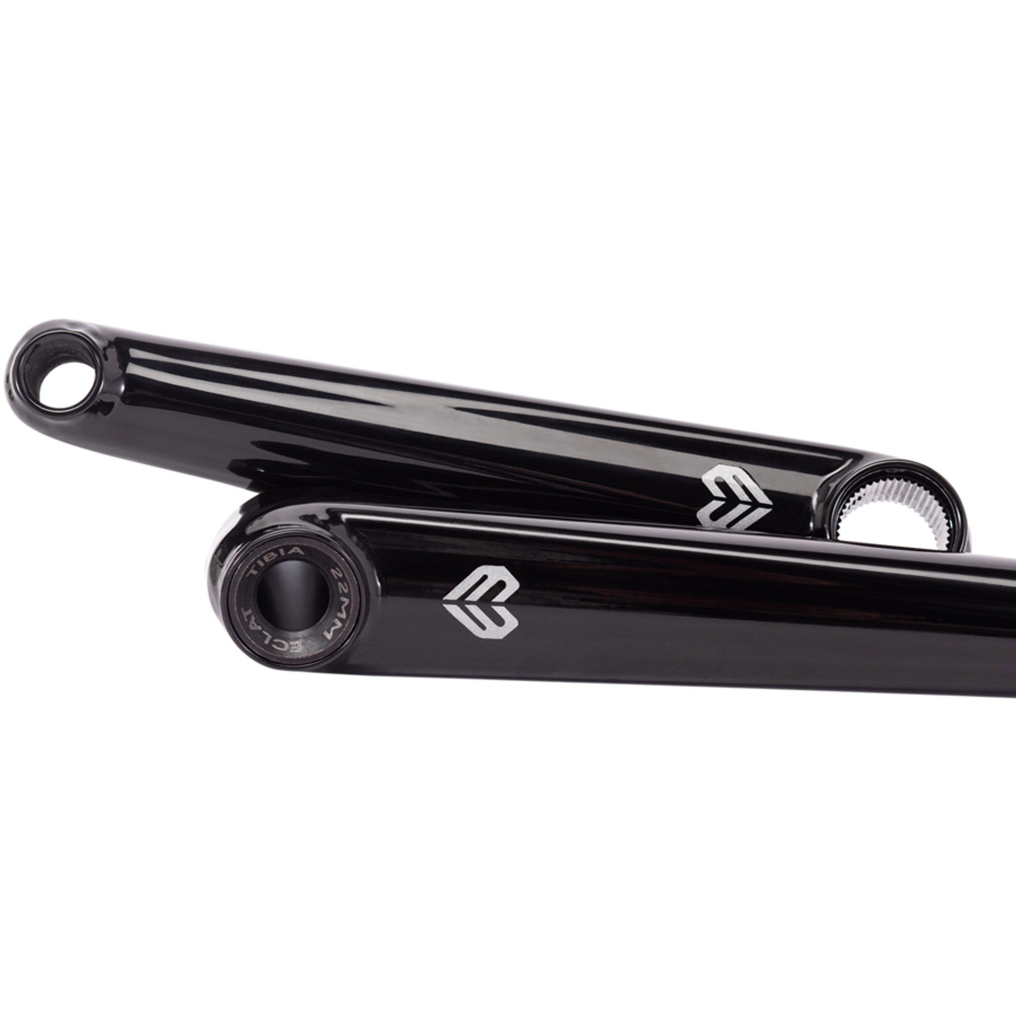 Tibia Cranks