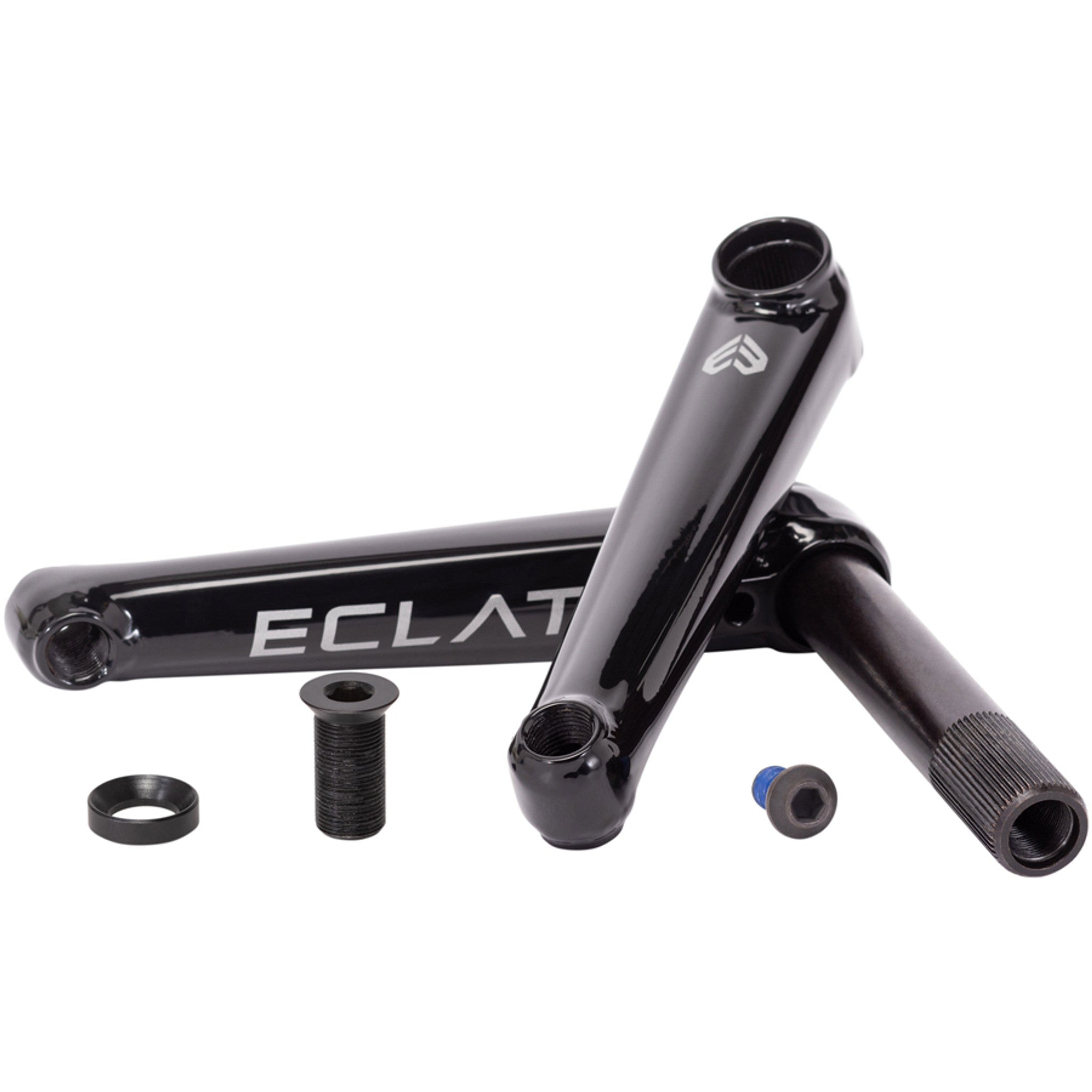 Tibia Cranks