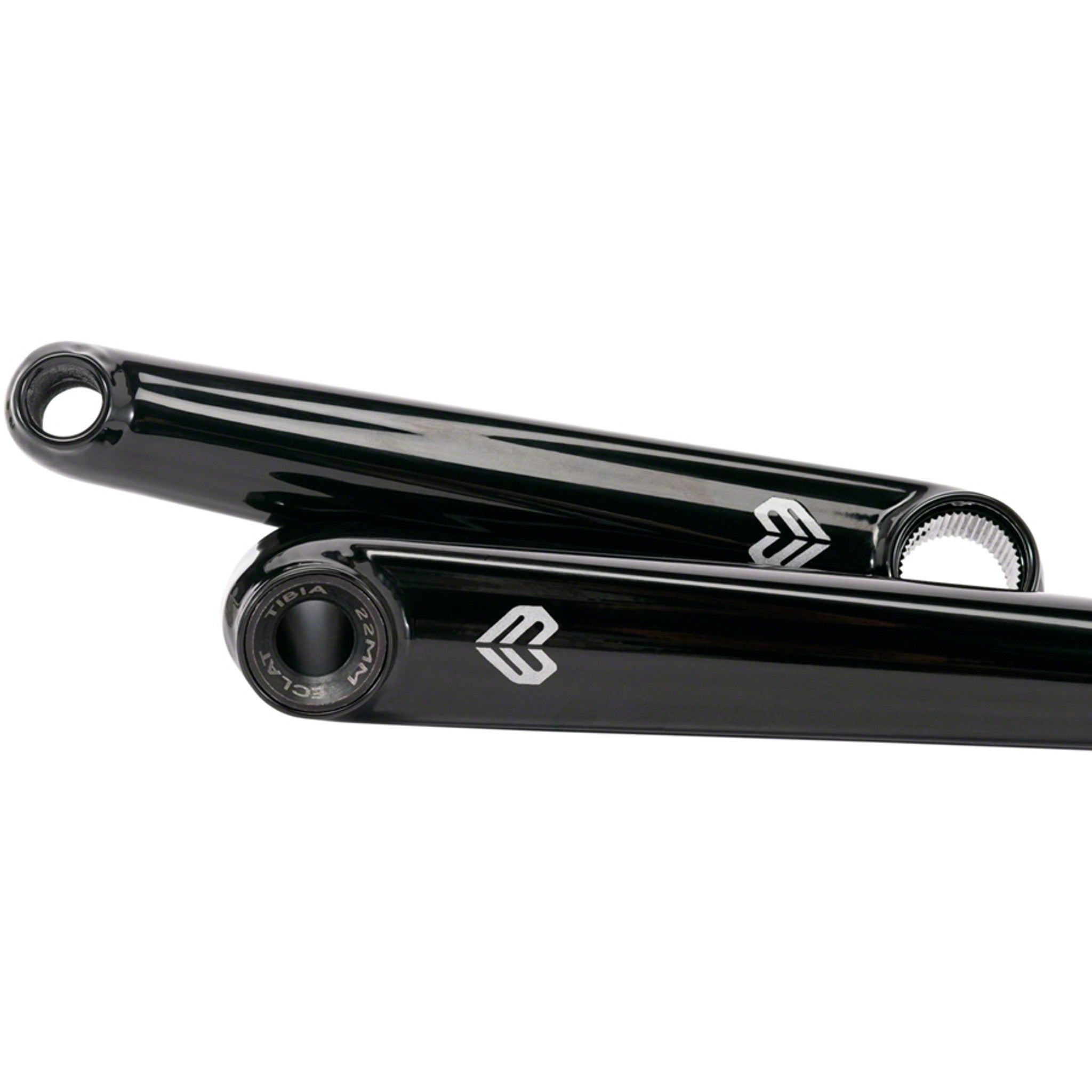 Tibia Cranks
