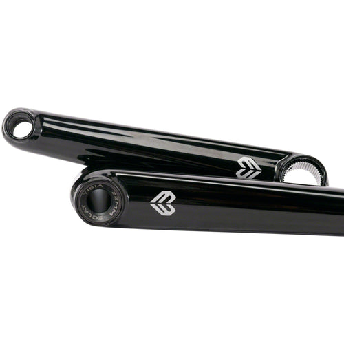 Tibia Cranks