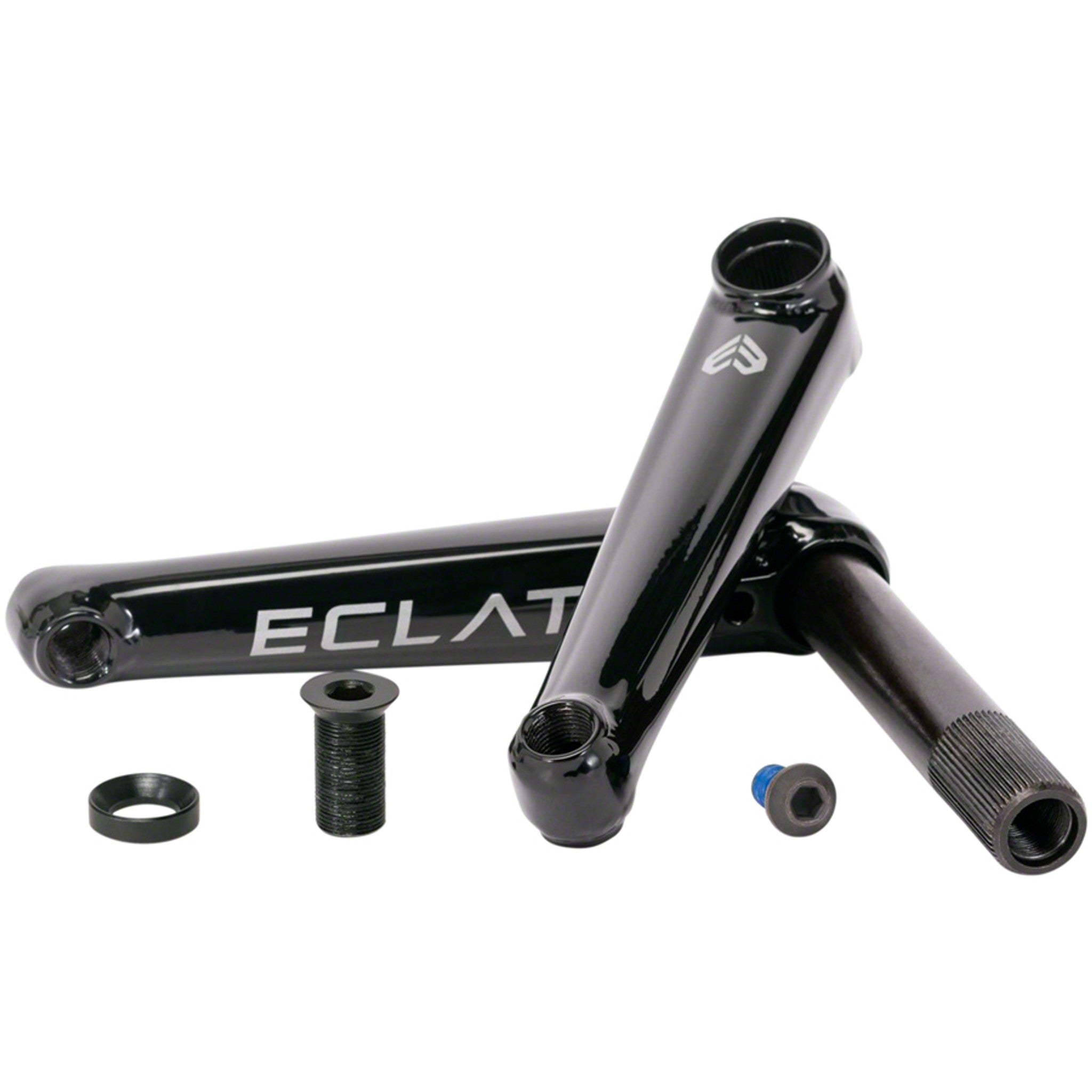 Tibia Cranks