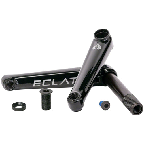 Tibia Cranks