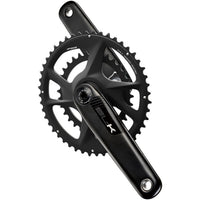 SL-K Light 2x Modular Carbon Crankset