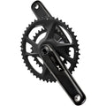 SL-K Light 2x Modular Carbon Crankset