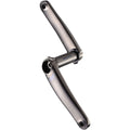 eeWings All-Road Titanium Crankset (8-Bolt Chainring Mount)