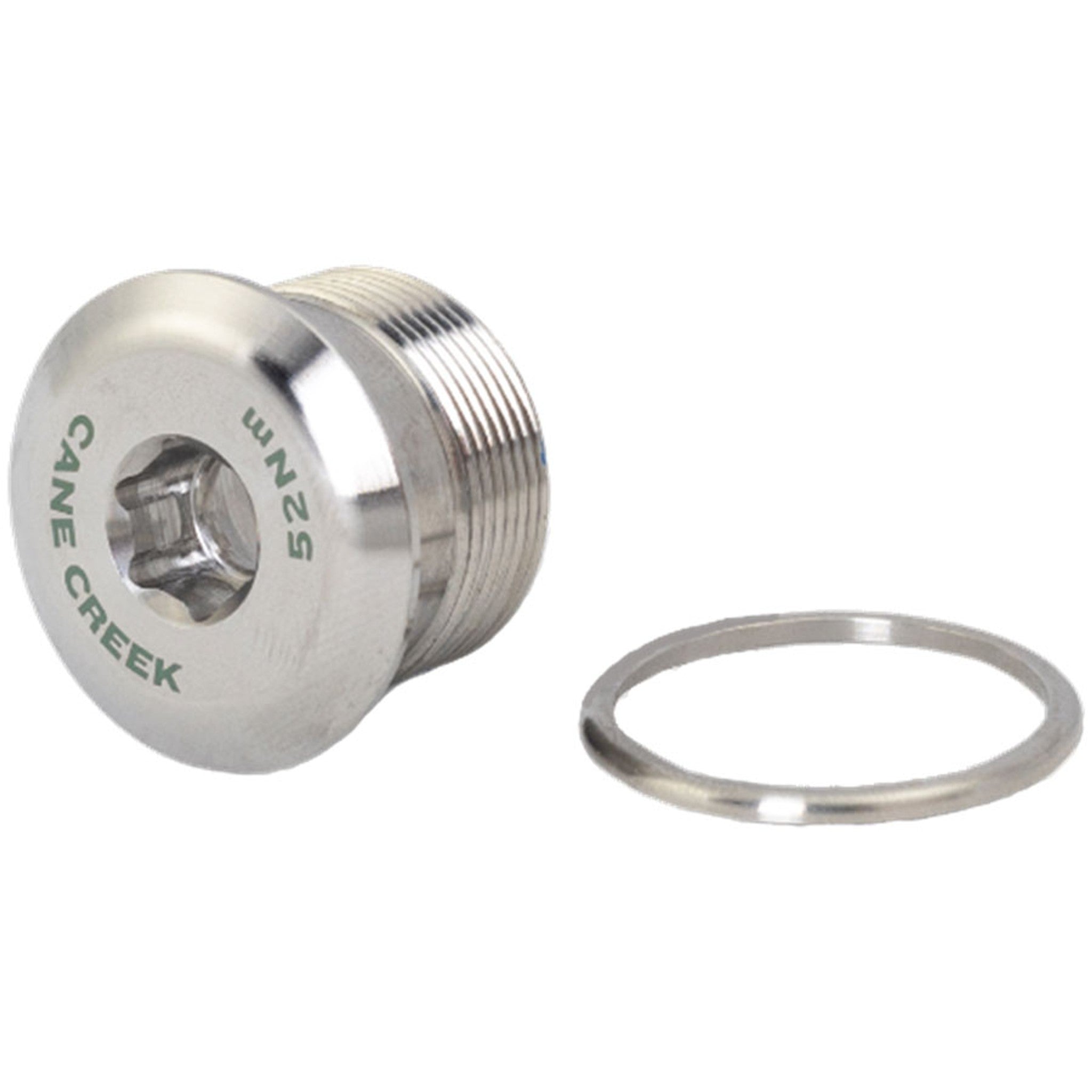 eeWings Crank Arm Fixing Bolt