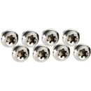 eeWings Chainring Bolts