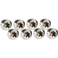 eeWings Chainring Bolts