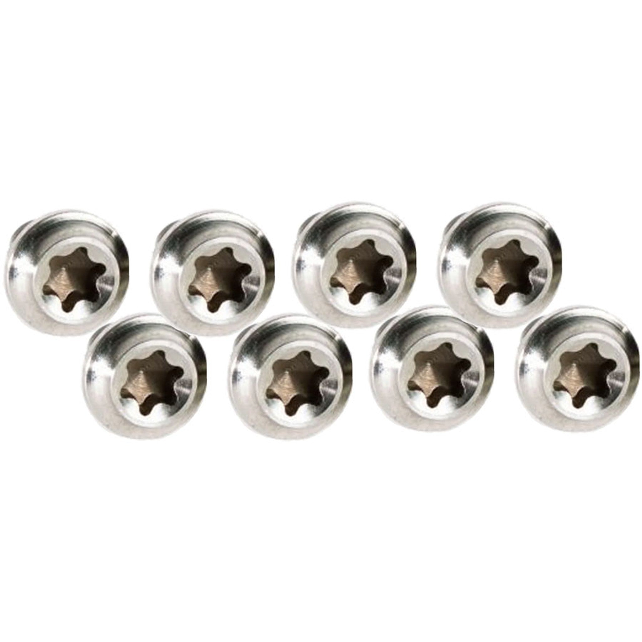 eeWings Chainring Bolts