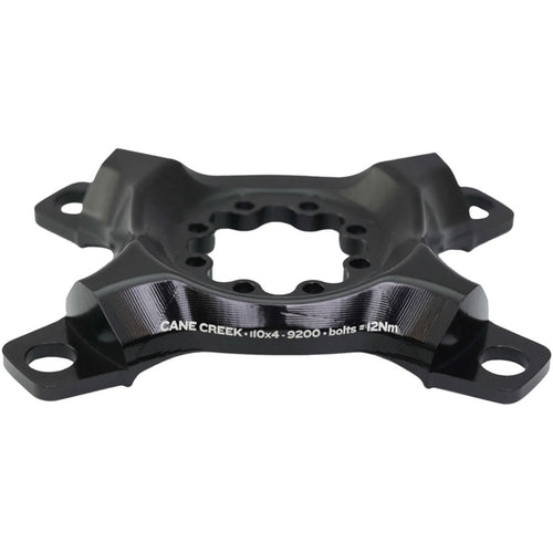 eeWings Crank Spider