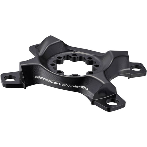 eeWings Crank Spider