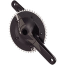 NS Track Crankset