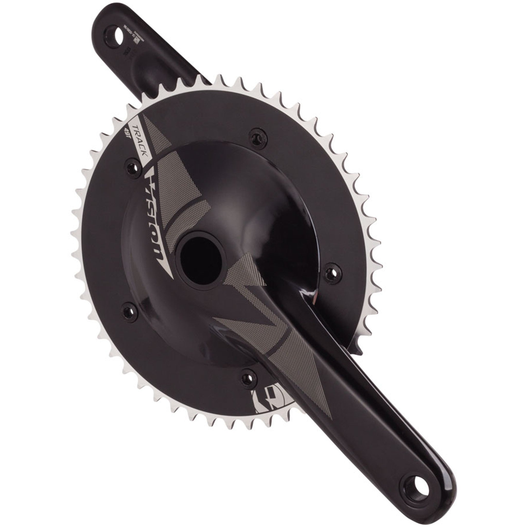 NS Track Crankset
