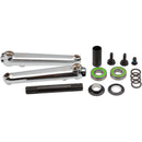Saker V2 BMX Crankset