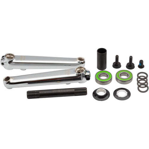 Saker V2 BMX Crankset