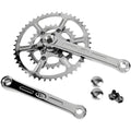 Grand Cru 50.4 BCD Crankset