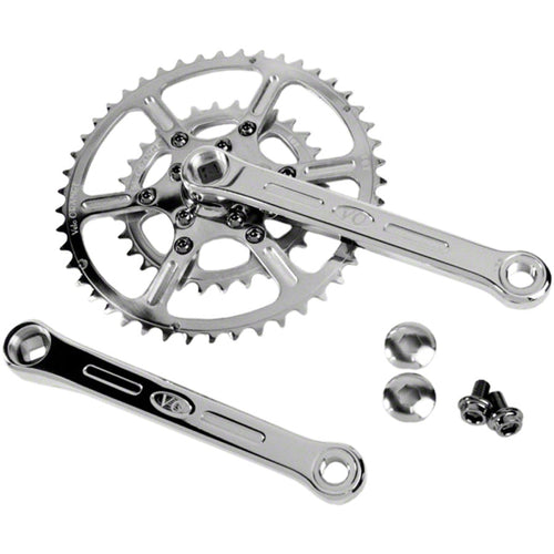 Grand Cru 50.4 BCD Crankset