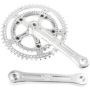 Grand Cru Drillium Crankset