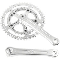Grand Cru Drillium Crankset