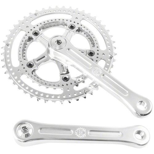 Grand Cru Drillium Crankset