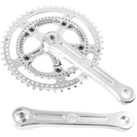 Grand Cru Drillium Crankset