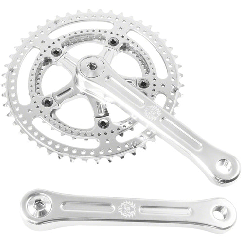 Grand Cru Drillium Crankset