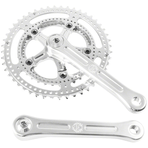 Grand Cru Drillium Crankset