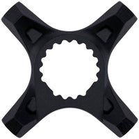 FSA 2xDM Spider 96/68BCD