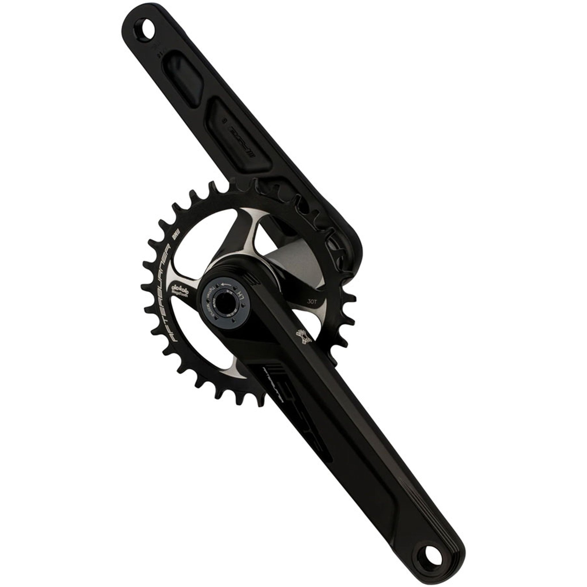 FSA Afterburner Modular 1x CSet 32T 170mm
