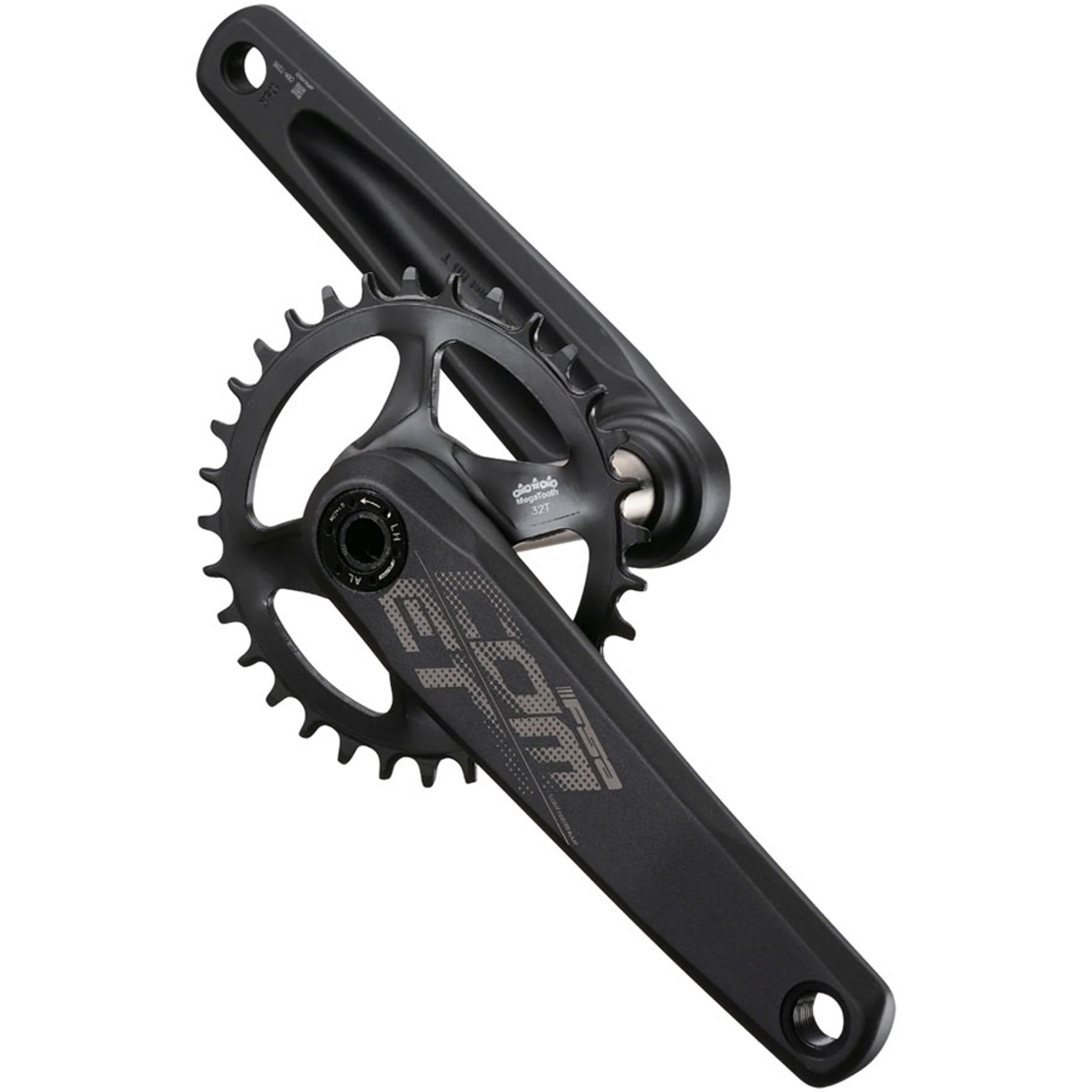 Comet Modular MegaExo 1x Crankset