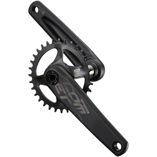 Comet Modular MegaExo 1x Crankset