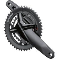 Gossamer Pro 2x Crankset