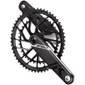 K-Force TEAM Edition 2x Crankset