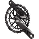 K-Force TEAM Edition 2x Crankset
