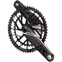 K-Force TEAM Edition 2x Crankset