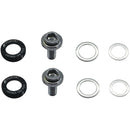 FSA Q-1 Self-Extracting Bolts, M8, Square Taper