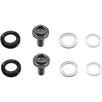 FSA Q-1 Self-Extracting Bolts, M8, Square Taper