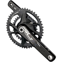 SL-K Adv. 2x Modular Crankset