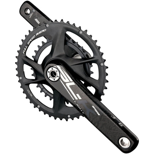 SL-K Adv. 2x Modular Crankset
