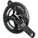 SL-K Light 2x Modular Carbon Crankset
