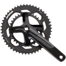 Vero Compact 2x Crankset