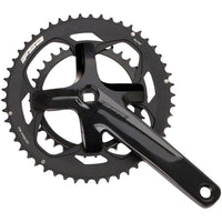Vero Compact 2x Crankset