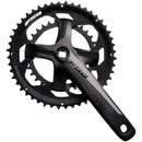 Vero Compact 2x Crankset