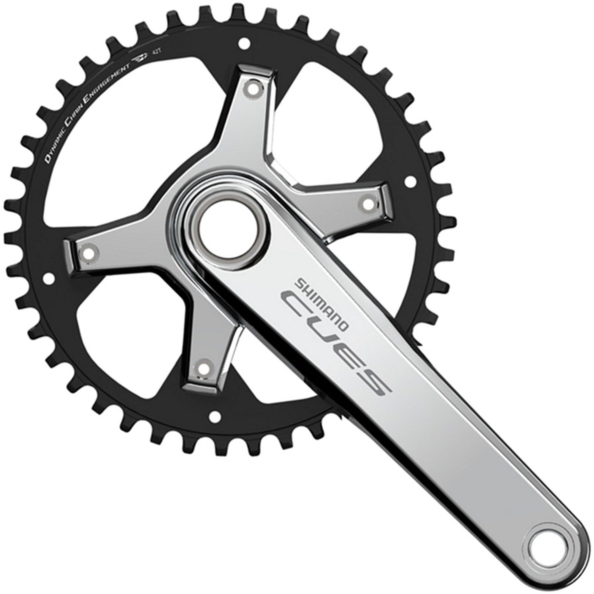 CUES FC-U6030-1 Crankset