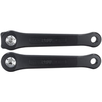 100% Pure Paul Crankset