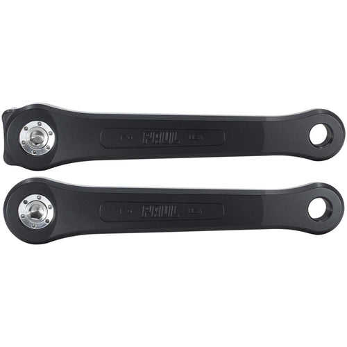 100% Pure Paul Crankset