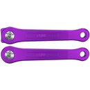 100% Pure Paul Crankset