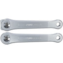 100% Pure Paul Crankset